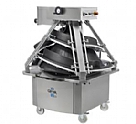 GLIMEK קווים אוטומטיים ללחם  CR-310 Conical Rounder