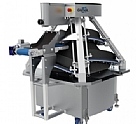 GLIMEK קווים אוטומטיים ללחם  CR-400 Conical Rounder
