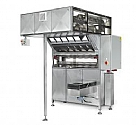 GLIMEK קווים אוטומטיים ללחם  IPP 6/22 Intermediate Pocket Prover