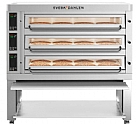 SVEBA DAHLEN תנורים לפיצות מסדרת P Pizza Oven