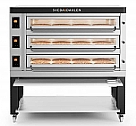 SVEBA DAHLEN תנורים לפיצות מסדרת P Pizza Oven