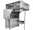 GLIMEK קווים אוטומטיים ללחם  IPP 6/22 Intermediate Pocket Prover