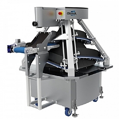 GLIMEK קווים אוטומטיים ללחם  CR-400 Conical Rounder