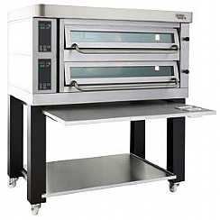 SVEBA DAHLEN תנורים לפיצות P600 Pizza Oven