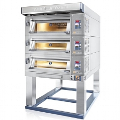 TAGLIVINI תנור תאים  Modular