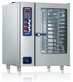ELOMA תנור קומביסטימר MULTIMAX