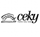 FORNI CEKY